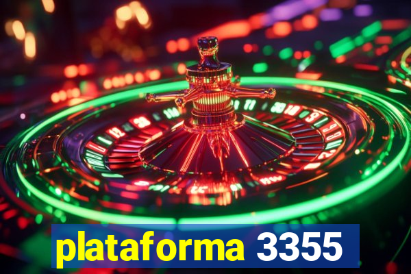 plataforma 3355